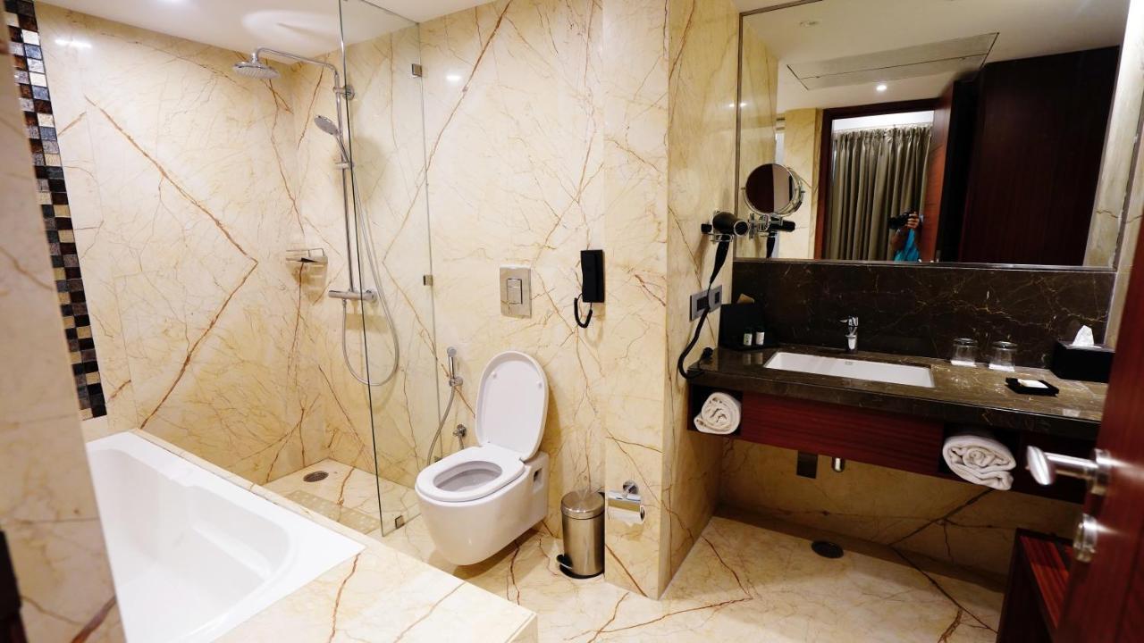 The Fern Residency Sarnath Hotel Varanasi Exterior photo